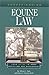 Understanding Equine Law by