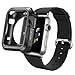 Apple Watch Case, New Trent TPU Cases for Apple Watch/Watch Sport/Watch Edition 2015 Release 42 mm