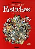 Pastiches - Le Meilleur des (French Edition) by