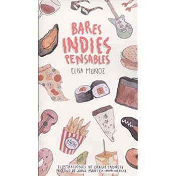 Bares Indiespensables