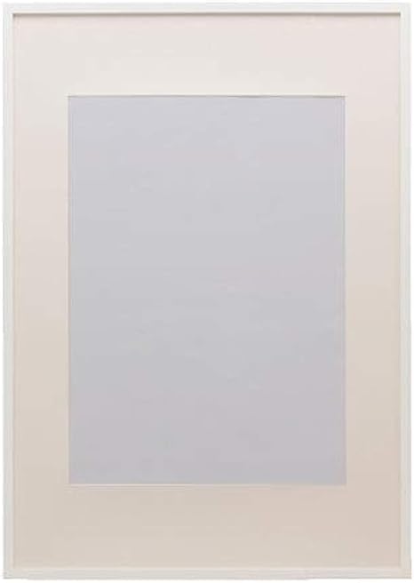 Ikea 303 016 24 Cadre Ribba Blanc Taille 24x35 3 4 Amazon Ca Maison Et Cuisine