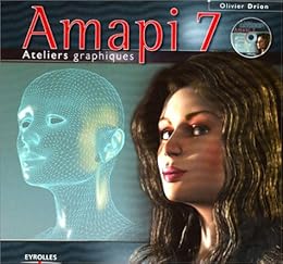 Amapi 7