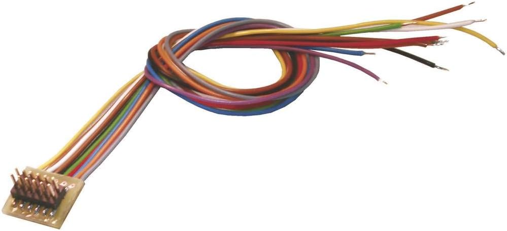 TAMS Elektronik PLUX-STECKER MIT KABEL