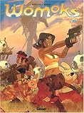 Womoks, Tome 3 : Albon, les brutes et les truands by 