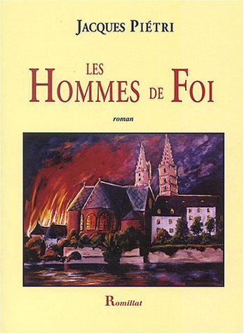 Les  hommes de foi