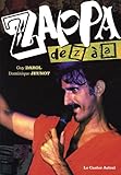 Zappa de Z à A (Castor music) (French Edition) by