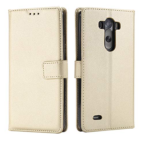 Rfvzubemok Compatible with LG G3 D855 Wallet