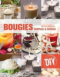 Bougies simples & faciles