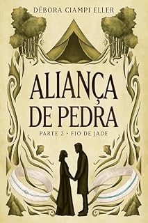 Livro Aliança de Pedra: Parte 2: Fio de Jade