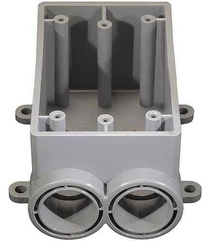 Cantex 5133543U Type FSS Box - Amazon.com