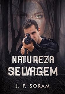 Livro Natureza Selvagem