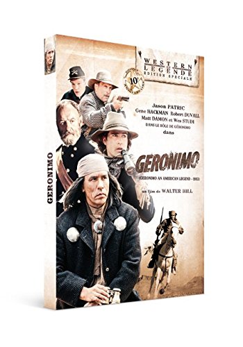 Géronimo - Édition Spéciale