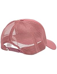 Sombreros ajustables de color para mujer Roxy Finishline Trucker