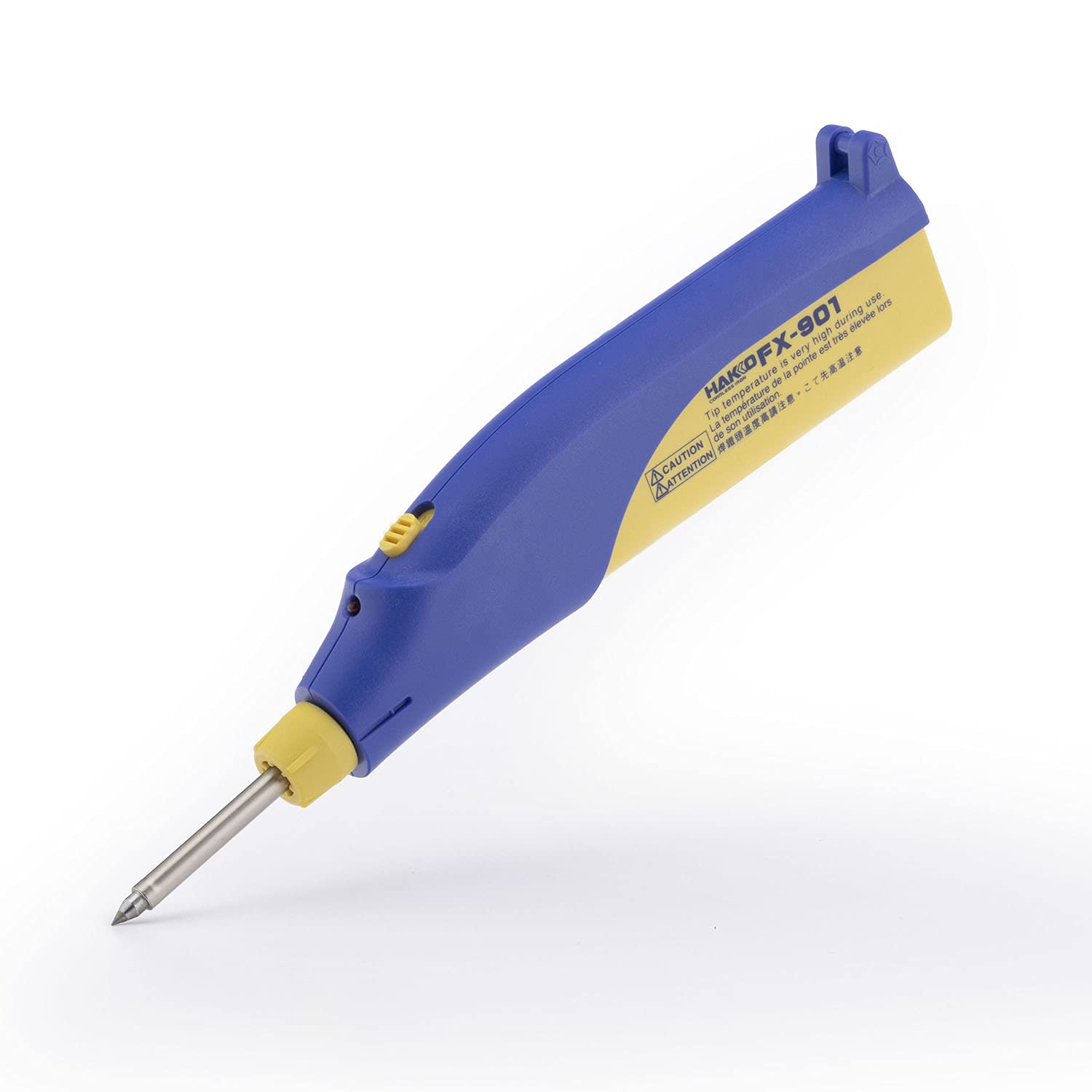 Hakko FX901-01 Cordless Soldering Iron Battery Powered