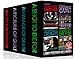 The Ellie Foreman Mysteries -- Boxed Set: The Ellie Foreman Mystery Series (The Ellie Foreman Mysteries 1-4)