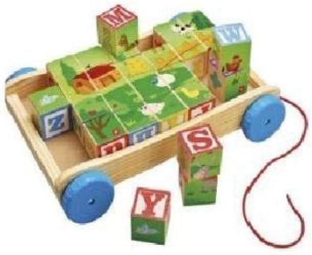 tesco building blocks