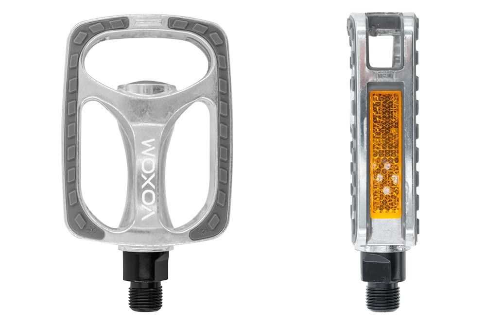 Voxom Pe7 Pedals One Size