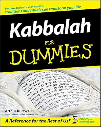 Download Kabbalah For Dummies (English Edition) PDF