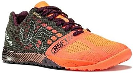 reebok nano 5.0 prezzo