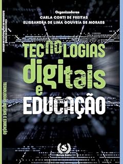 Livro Tecnologias digitais e Educação