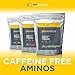 Purbolics Aminos | 4g of Free-Form Amino Acids, Beta-Alanine, 0 Calories & 60 Servings (Rainbow Candy)