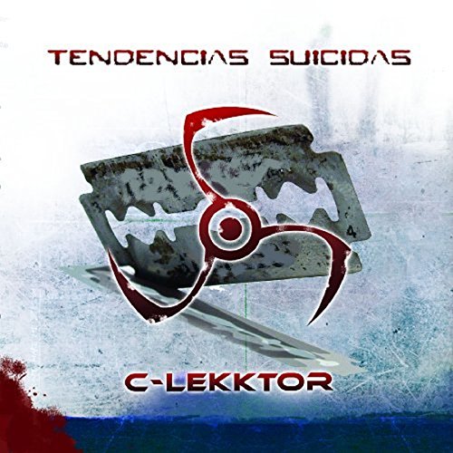 C-Lekktor - suicidal tendencies (detroid diesel remix) Lyrics - Zortam Music