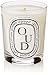Diptyque Oud Scented Candle Unisex Candle 6.5 oz,OU1