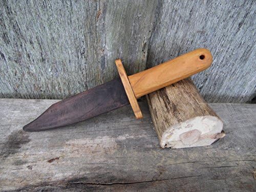 Toy Bowie Knife
