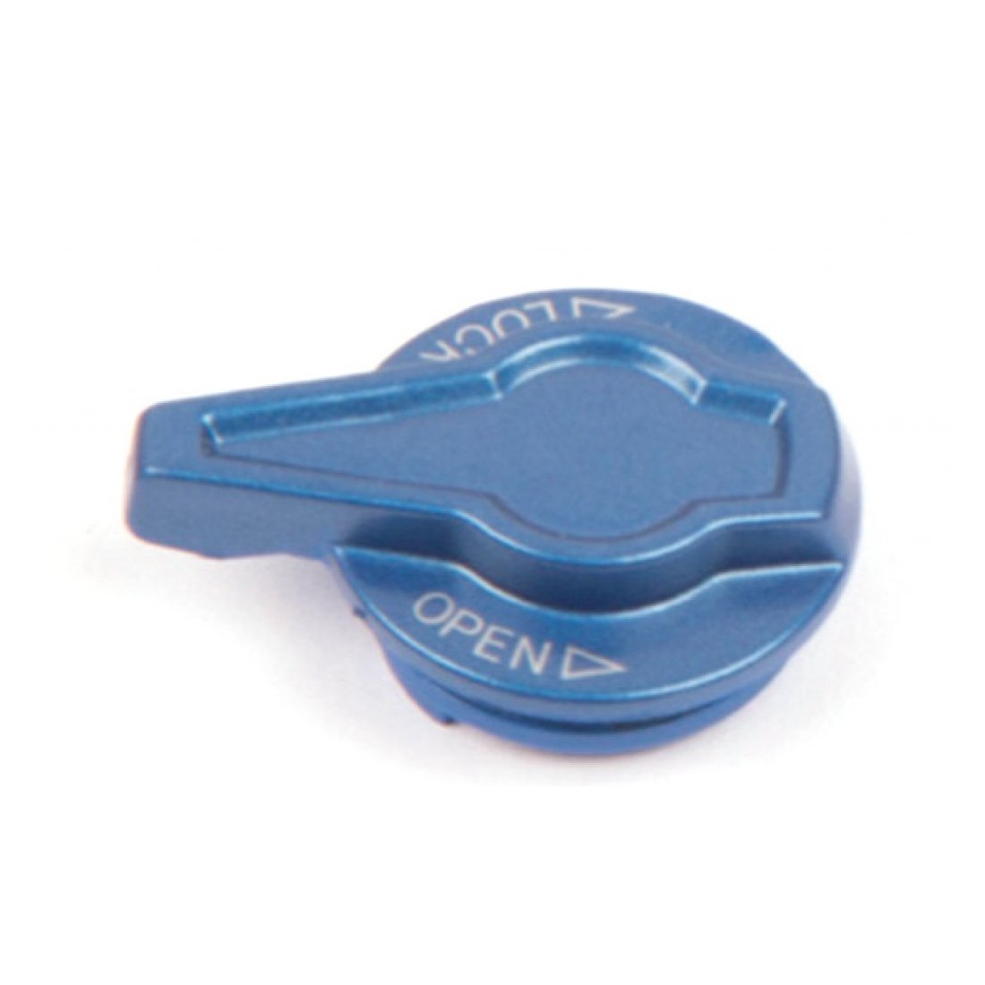 Suntour Unisex Twist Lid - 2220596148 - Black, One Size EU