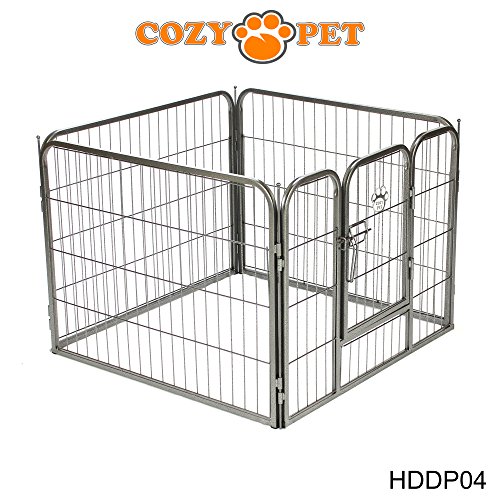 cozy pet pen