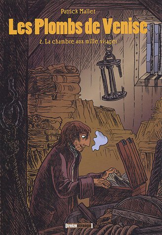 La  chambre aux mille visages