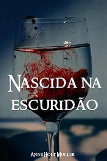 Livro PERDIDA NA ESCURIDÃO