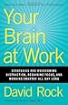 Your Brain at Work: Strategies for Overcoming Distraction, Regaining Focus, and Working Smarter All Day Long