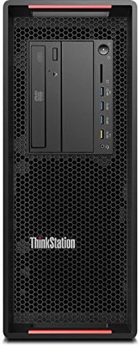 Lenovo ThinkStation P700 Tower Workstation - 2 x Processors Supported - 1 x Intel Xeon E5-2650 v3 Deca-core (10 30A80038US