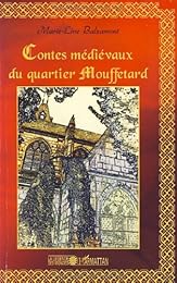 Contes médiévaux du quartier Mouffetard