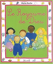 Le  royaume de Dieu