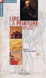 Lire la peinture