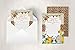 Jungle Safari Baby Shower Invitations - Safari Animal Invitation - 20 Fill-In Invitations and White Envelopes - Boy or Neutral Baby Shower Party - Monkey, Lion, Elephant, Giraffe