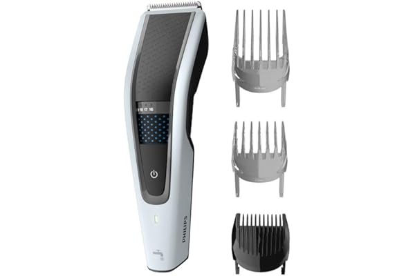 Cortador de Cabelos Philips 