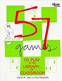 57 Games to Play in the Library or Classroom
