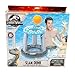 Aqua Leisure Jurassic World Slam Dunk Water Basketball Set