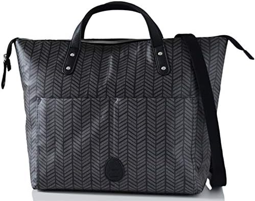 pacapod saunton changing bag