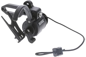 APEX GEAR AG Surge Drop-Away Rest RH BLK MAP $69.99