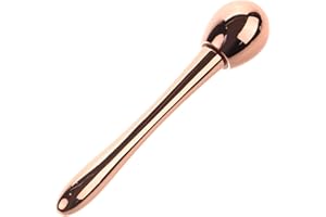 CATIEBYE Eye Cream Roller Ball Massager Stick Facial Sculpting Tool for Puffiness Dark Circles Wrinkles