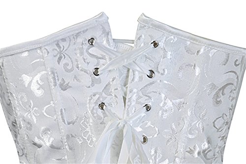 4 Zhitunemi+Jacquard+Training+Underbust+Lingerie