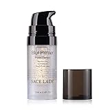 Dasado Long Lasting Moisturizing Face Makeup Primer Makeup Cosmetic Beauty Found