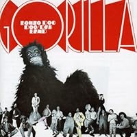 The Bonzo Dog Band Ablum Cover