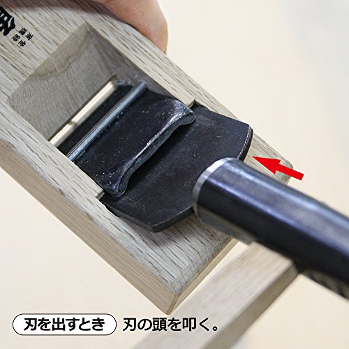 2 KAKURI+Mini+Kanna+Block+Plane