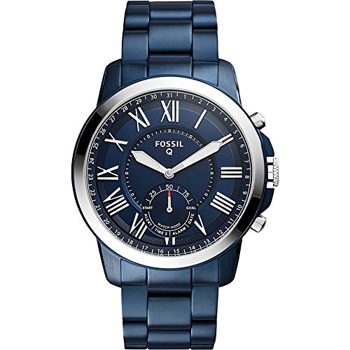 Fossil-Q-Grant-Hybrid-Smartwatch