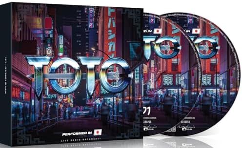 TOTO - All In - Amazon.com Music